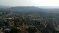 Cappadoce - Uçhisar - Pigeon Valley
