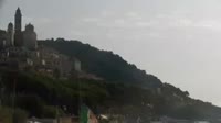 Cervo - Camping Lino - Beach