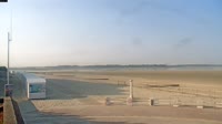 Le Crotoy - Beach