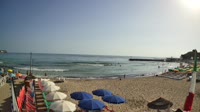 Palermo - Mondello - Punta Celesi