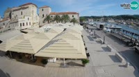 Rab - Trg Municipija Arbe