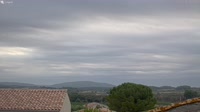 Pouzols-Minervois - Mailhac, Montagne Noire