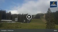 Madonna di Campiglio - Patascoss, Grostè