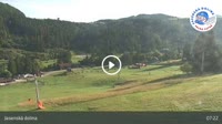Belá-Dulice - Jasenská Dolina Ski Resort