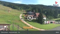 Dolný Kubín - SKI PARK Kubínska hoľa