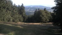 Großer Inselsberg - Upper station