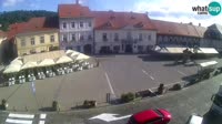 Samobor - Trg kralja Tomislava