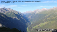 Ginzling - Tristner - Grinberg