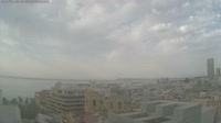 Alicante - Panoramic view