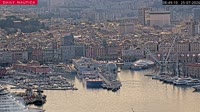 Genoa - Panoramic view