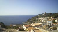 Ustica - Torre di Santa Maria