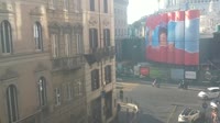 Rome -  Via del Corso