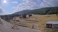 Beaumont-du-Ventoux - Station Mont Serein