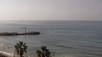 Marina di Ragusa - Piaza Malta, Beach