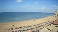 Lagos - Porto de Mos Beach