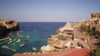 Popeye Village