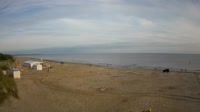 Jantar - Plaża