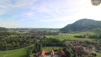 Aschau im Chiemgau - Panoramic view