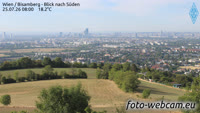 Bisamberg - Vienna