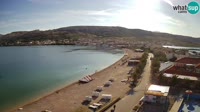 Pag - Prosika Beach