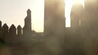 Bologna - Asinelli Tower and Garisenda Tower