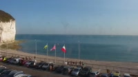 Yport - Beach