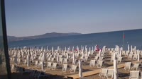Paestum - Beach