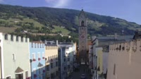 Sterzing - Piazza Città Vipiteno