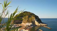 Ischia - Aragonese Castle