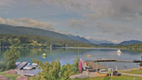 Presseggersee - Lake Pressegg