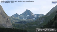 Glocknerwinkel - Grossglockner