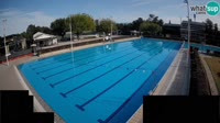Celje - Open-air swimming pool