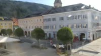 Radstadt - Hauptplatz