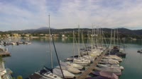 Velden am Wörther See - Marina