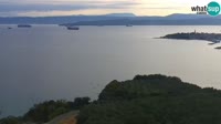 Izola - Panoramic view
