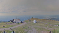 Gerlitzen - Panoramic view