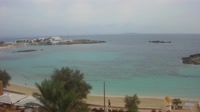 Formentera - Es Pujols