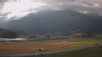 Silvaplana - Piz Surlej