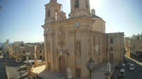 Għargħur - Church of St Bartholomew