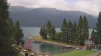 Silvaplana - Windsurfing Center