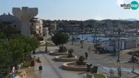 Vodice - Harbour