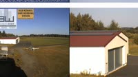 Kulmbach - Airport - West