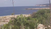 Lampedusa - Capo Ponente