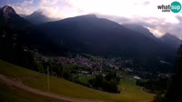 Forni di Sopra - Clapsavon, Monte Bivera, Cima delle Rigolanes