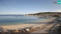 Unije - Beach