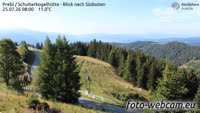 Prebl - Lavanttal Alps