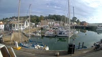 Padstow - Harbour
