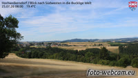 Hochwolkersdorf - Bucklige Welt
