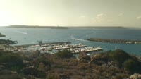 Gozo - Mġarr - Harbour view