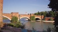 Verona - Castelvecchio Bridge